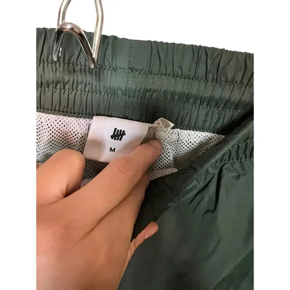 Undefeated Windbreaker Joggers - Picture 5 of 6